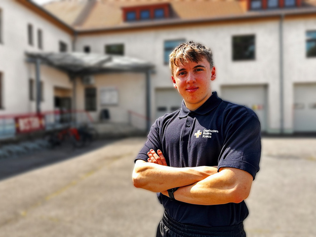 Erste Hilfe für Firmen