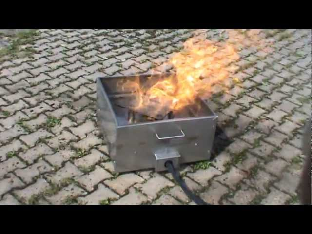 Flächenbrand FT-FLORIAN